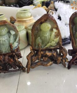 Tượng Ông Thọ Ngọc