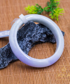 Vòng Tay Cẩm Thạch